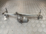 LAND ROVER FREELANDER 2 TD4 SUV 2007-2009 2.2 WIPER MOTOR (FRONT) & LINKAGE 6H52-17W432-DA 2007,2008,2009LAND ROVER FREELANDER 2 TD4 06-14 WIPER MOTOR (FRONT) AND LINKAGE 6H52-17W432-DA 6H52-17W432-DA     GOOD