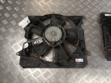 HONDA CR-V MK3 2007-2012 RADIATOR COOLING FAN 2007,2008,2009,2010,2011,2012HONDA CR-V MK3 2007-2012 RADIATOR COOLING FAN MF422750-5590 MF422750-5590     Used