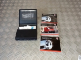 VAUXHALL VIVARO/TRAFIC 2006-2014 OWNERS MANUAL & WALLET 2006,2007,2008,2009,2010,2011,2012,2013,2014VAUXHALL VIVARO/TRAFIC 2006-2014 OWNERS MANUAL AND WALLET      GOOD