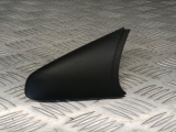 VOLKSWAGEN TRANSPORTER MK5 2009-2015 INNER DOOR MIRROR TRIM TRIANGLE  2009,2010,2011,2012,2013,2014,2015VOLKSWAGEN TRANSPORTER MK5 2009-2015 INNER DOOR MIRROR TRIM TRIANGLE 7H0857537A 7H0857537A     Used