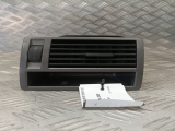 VOLKSWAGEN TRANSPORTER MK5 2009-2015 DASHBOARD AIR VENT (DRIVER SIDE OFFSIDE) 2009,2010,2011,2012,2013,2014,2015VOLKSWAGEN TRANSPORTER MK5 2009-2015 DASHBOARD AIR VENT (DRIVER SIDE) 7E0819204 7E0819204     Used