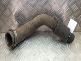 FORD TRANSIT MK7 2006-2014 INTERCOOLER TURBO BOOST HOSE PIPE  2006,2007,2008,2009,2010,2011,2012,2013,2014FORD TRANSIT MK7 2011-2014 2.2 RWD INTERCOOLER TURBO BOOST HOSE PIPE REF1      Used