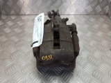 VOLKSWAGEN TRANSPORTER MK5 2009-2015 BRAKE CALIPER (REAR DRIVER SIDE) 2009,2010,2011,2012,2013,2014,2015VOLKSWAGEN TRANSPORTER MK5 2009-2015 BRAKE CALIPER (REAR DRIVER SIDE) 32329136 32329136     Used