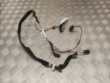 RENAULT MASTER 2010-2019 SLIDING DOOR WIRING LOOM HARNESS 2010,2011,2012,2013,2014,2015,2016,2017,2018,2019RENAULT MASTER 2010-2019 SLIDING DOOR WIRING LOOM HARNESS 241268711R 241268711R     Used