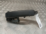 RENAULT MASTER 2010-2019 SLIDING DOOR HANDLE EXTERIOR (PASSENGER SIDE) 2010,2011,2012,2013,2014,2015,2016,2017,2018,2019RENAULT MASTER 2010-2019 SLIDING DOOR HANDLE EXTERIOR (PASSENGER SIDE)       Used