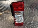 PEUGEOT BOXER 2006-2014 REAR TAIL LAMP LIGHT ON BODY (DRIVERS SIDE) 2006,2007,2008,2009,2010,2011,2012,2013,2014PEUGEOT BOXER 2006-2014 REAR TAIL LAMP LIGHT ON BODY (DRIVERS SIDE) 20152751 01366453080, 20152751     Used