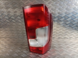 PEUGEOT BOXER 2014-2022 REAR TAIL LAMP LIGHT ON BODY (DRIVERS SIDE) 2014,2015,2016,2017,2018,2019,2020,2021,2022PEUGEOT BOXER 2014-2022 REAR TAIL LAMP LIGHT ON BODY (DRIVERS SIDE) 01380672080 01380672080, 20610751     Used