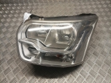 FORD TRANSIT MK8 2014-2019 HEADLIGHT HEADLAMP (PASSENGER SIDE) 2014,2015,2016,2017,2018,2019FORD TRANSIT MK8 2014-2019 HEADLIGHT HEADLAMP (PASSENGER SIDE) BK3113W03U     Used