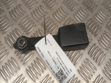 FORD TRANSIT MK8 2014-2019 SEAT BELT BUCKLE - FRONT DRIVER  2014,2015,2016,2017,2018,2019FORD TRANSIT MK8 2014-2019 SEAT BELT BUCKLE - FRONT DRIVER      Used