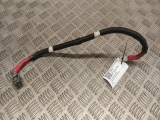 FORD TRANSIT MK8 2014-2019 BATTERY POSITIVE LIVE LEAD CABLE HARNESS 2014,2015,2016,2017,2018,2019FORD TRANSIT MK8 2014-2019 BATTERY POSITIVE LIVE LEAD CABLE HARNESS      Used