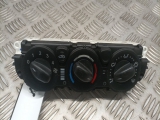 FORD TRANSIT MK8 2015-2019 HEATER CLIMATE CONTROL PANEL (NON AIR CON) 2015,2016,2017,2018,2019FORD TRANSIT MK8 2015-2019 HEATER CLIMATE CONTROL PANEL (NON AIR CON) BM5T18549     Used