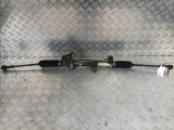 FORD TRANSIT CONNECT T230 L LWB 90 TDCI E4 4 SOHC 2002-2013 HYDRAULIC POWER STEERING RACK 2002,2003,2004,2005,2006,2007,2008,2009,2010,2011,2012,2013FORD TRANSIT CONNECT MK1 2002-2013 HYDRAULIC POWER STEERING RACK REF4      Used