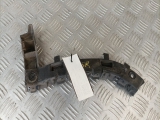 LAND ROVER FREELANDER 2 TD4 2007-2009 BUMPER BRACKET (REAR PASSENGER SIDE) 2007,2008,2009LAND ROVER FREELANDER 2 TD4 2007-2009 BUMPER BRACKET (REAR PASSENGER SIDE) 6h52-17a882-a     GOOD