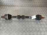 KIA SPORTAGE MK3 ESTATE 5 Door 2010-2015 1.7 DRIVESHAFT - DRIVER FRONT (ABS)  2010,2011,2012,2013,2014,2015KIA SPORTAGE CRDI 1 E5 4 DOHC ESTATE 10-15 1685 DRIVESHAFT - DRIVER FRONT (ABS)      GOOD