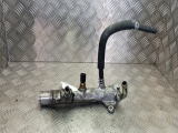 MITSUBISHI L200 2.4 E6 2014-2018 COOLANT WATER PIPE HOSE 2014,2015,2016,2017,2018MITSUBISHI L200 2.4 E6 2014-2018 COOLANT WATER PIPE HOSE      Used