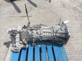 SUZUKI GRAND VITARA 2006-2013 GEARBOX - MANUAL 5 SPEED 2006,2007,2008,2009,2010,2011,2012,2013SUZUKI GRAND VITARA 2006-2013 1.9 DIESEL GEARBOX MANUAL 5 SPEED (F9QB ENGINE) 3086701479, 6A07808TE     Used