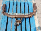 TOYOTA HI-LUX/SURF IMPORT 3RD GEN ESTATE 5 Door 1995-2001 TOWBAR  1995,1996,1997,1998,1999,2000,2001TOYOTA SURF 3RD GEN 1995-2001 TOWBAR      Used