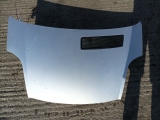 VAUXHALL VIVARO/TRAFIC PANEL VAN 2006-2014 2.0 BONNET  2006,2007,2008,2009,2010,2011,2012,2013,2014VAUXHALL VIVARO/TRAFIC SPORTIVE 2006-2014 2.0 BONNET IN SILVER      Used