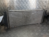 VAUXHALL VIVARO/TRAFIC 2006-2014 INTERCOOLER RADIATOR 2006,2007,2008,2009,2010,2011,2012,2013,2014VAUXHALL VIVARO/TRAFIC 2.0 2006-2014 INTERCOOLER RADIATOR 8200411160 93854162 8200411160, 93854162     Used