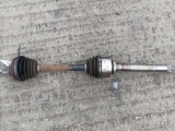 VAUXHALL VIVARO/TRAFIC PANEL VAN 2006-2014 2.0 DRIVESHAFT - DRIVER FRONT (ABS)  2006,2007,2008,2009,2010,2011,2012,2013,2014VAUXHALL VIVARO/TRAFIC 2006-2014 2.0 DRIVESHAFT - DRIVER FRONT (ABS)      Used