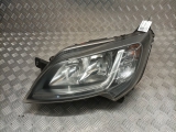 PEUGEOT BOXER 2014-2018 HEADLIGHT HEADLAMP (PASSENGER SIDE) 2014,2015,2016,2017,2018PEUGEOT BOXER 2014-2018 HEADLIGHT HEADLAMP (PASSENGER SIDE) BLACK 1375103080 1375103080     Used