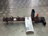 FORD TRANSIT 2.0 FWD E6 2016-2020 FUEL INJECTOR RAIL (DIESEL) 2016,2017,2018,2019,2020FORD TRANSIT 2.0 FWD E6 2016-2020 FUEL INJECTOR RAIL (DIESEL) GK2Q-9D280-AA REF2 GK2Q-9D280-AA     Used