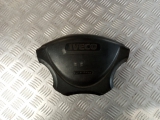 IVECO DAILY E4 CHASSIS CAB 2006-2011 AIR BAG (DRIVER SIDE) 00504149358 2006,2007,2008,2009,2010,2011IVECO DAILY E4 CHASSIS CAB 2006-2011 AIR BAG (DRIVER SIDE) 00504149358 00504149358     GOOD