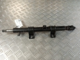 IVECO DAILY E4 2006-2011 STEERING COLUMN & UJ JOINT 2006,2007,2008,2009,2010,2011IVECO DAILY E4 2006-2011 STEERING COLUMN AND UJ JOINT      GOOD