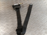 IVECO DAILY E4 CHASSIS CAB 2006-2011 SEAT BELT - DRIVER FRONT 33017280A1 2006,2007,2008,2009,2010,2011IVECO DAILY E4 CHASSIS CAB 2006-2011 SEAT BELT - DRIVER FRONT 33017280A1 33017280A1     GOOD