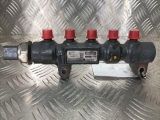 PEUGEOT BIPPER NEMO 2008-2016 FUEL INJECTOR RAIL (DIESEL) 2008,2009,2010,2011,2012,2013,2014,2015,2016PEUGEOT BIPPER NEMO 2008-20161.4  FUEL INJECTOR RAIL (DIESEL) 9654592680 9654592680     Used