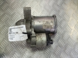 CITROEN BERLINGO 1.6 DIESEL E6 2015-2019 STARTER MOTOR (WITH STOP START) 2015,2016,2017,2018,2019CITROEN BERLINGO 1.6 2015-2019 STARTER MOTOR (WITH STOP START) 9675660680 REF1 9675660680     Used