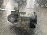 CITROEN BERLINGO 1.6 DIESEL E6 2015-2019 STARTER MOTOR (WITH STOP START) 2015,2016,2017,2018,2019CITROEN BERLINGO 1.6 2015-2019 STARTER MOTOR (WITH STOP START) 9675660680 REF2 9675660680     Used