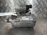 CITROEN BERLINGO 1.5 2018-2023 1.5 STARTER MOTOR 9832577880 2018,2019,2020,2021,2022,2023CITROEN BERLINGO 1.5 DIESEL 2018-2023 STARTER MOTOR 9832577880 REF1 9832577880     Used