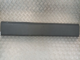 RENAULT MASTER 2010-2019 PLASTIC MOULDING TRIM (MIDDLE DRIVER SIDE) 2010,2011,2012,2013,2014,2015,2016,2017,2018,2019RENAULT MASTER 2010-2019 PLASTIC MOULDING TRIM (MIDDLE DRIVER SIDE) 828209234R 828209234R     Used