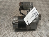 NISSAN NAVARA D40 2005-2010 2.5 STARTER MOTOR 233005x00a 2005,2006,2007,2008,2009,2010NISSAN NAVARA D40 2005-2010 2.5 STARTER MOTOR 233005x00a 233005x00a     Used