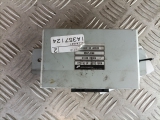 LAND ROVER FREELANDER TD4 1998-2004 AUTOMATIC GEARBOX CONTROL MODULE ECU 1998,1999,2000,2001,2002,2003,2004LAND ROVER FREELANDER TD4 1998-2004 AUTOMATIC GEARBOX CONTROL MODULE ECU uhc000120a0028     GOOD
