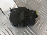 BMW X5 E70 2008-2010 HEATER HVAC FLAP MOTOR ACTUATOR 2008,2009,2010BMW X5 E70 2008-2010 HEATER HVAC FLAP MOTOR ACTUATOR 412650750 412650750     Used