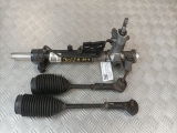 FIAT DOBLO CARGO E5 2010-2015 HYDRAULIC POWER STEERING RACK 2010,2011,2012,2013,2014,2015FIAT DOBLO CARGO E5 2010-2015 HYDRAULIC POWER STEERING RACK 00519387340 00519387340     GOOD