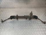 TOYOTA HI-LUX/SURF IMPORT 3RD GEN 1995-2001 HYDRAULIC POWER STEERING RACK 1995,1996,1997,1998,1999,2000,2001TOYOTA HI-LUX/SURF IMPORT 3RD GEN 1995-2001 HYDRAULIC POWER STEERING RACK      GOOD