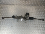 CITROEN BERLINGO 1.6 DIESEL E5 2008-2011 HYDRAULIC POWER STEERING RACK 2008,2009,2010,2011CITROEN BERLINGO 2008-2011 HYDRAULIC POWER STEERING RACK      GOOD