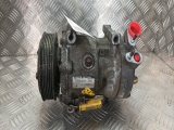 PEUGEOT EXPERT TEPEE 2007-2016 2.0  AIR CON COMPRESSOR/PUMP 9672865580 2007,2008,2009,2010,2011,2012,2013,2014,2015,2016PEUGEOT EXPERT 2007-2016 2.0 DIESEL AIR CON COMPRESSOR/PUMP 9672865580 9672865580     Used