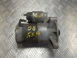 PEUGEOT EXPERT TEPEE 2007-2016 2.0 STARTER MOTOR  2007,2008,2009,2010,2011,2012,2013,2014,2015,2016PEUGEOT EXPERT 2007-2016 2.0 DIESEL STARTER MOTOR      Used