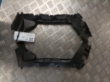 FORD FIESTA MK7 VAN 2010-2023 BUMPER BRACKETS (X2 PAIR LEFT & RIGHT) 2010,2011,2012,2013,2014,2015,2016,2017,2018,2019,2020,2021,2022,2023FORD FIESTA MK7 VAN 2010-2023 BUMPER BRACKETS (X2 PAIR LEFT AND RIGHT) C1BB-17A881-A, C1BB-17A882-A     Used