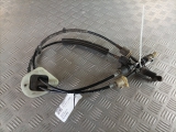 IVECO DAILY E4 2006-2011 5 SPEED MANUAL GEAR BOX SELECTOR CABLES 2006,2007,2008,2009,2010,2011IVECO DAILY E4 2006-2011 5 SPEED MANUAL GEAR BOX SELECTOR CABLES 504199609 504199609     Used