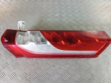 IVECO DAILY MK6 2015-2022 REAR TAIL LAMP LIGHT (DRIVERS SIDE) CRACKED 2015,2016,2017,2018,2019,2020,2021,2022IVECO DAILY MK6 2015-2022 REAR TAIL LAMP LIGHT (DRIVERS SIDE) 5801523221 REF2 5801523221     Used