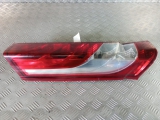 IVECO DAILY MK6 2015-2022 REAR TAIL LAMP LIGHT (PASSENGER SIDE) 2015,2016,2017,2018,2019,2020,2021,2022IVECO DAILY MK6 2015-2022 REAR TAIL LAMP LIGHT (PASSENGER SIDE) 5801523220 5801523220     Used