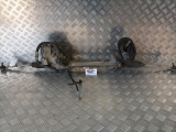 FORD TRANSIT CONNECT 2015-2018 ELECTRIC POWER STEERING RACK 2015,2016,2017,2018FORD TRANSIT CONNECT MK2 2015-2018 ELECTRIC POWER STEERING RACK CV6C3D070ML CV6C3D070ML     Used