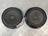 MERCEDES ML280 W164 2005-2009 SET OF 2X FRONT DOOR SPEAKERS 2005,2006,2007,2008,2009MERCEDES ML280 W164 2005-2009 SET OF 2X FRONT DOOR SPEAKERS A1648200502     GOOD