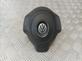 VOLKSWAGEN CADDY 2K 2010-2015 STEERING WHEEL AIRBAG 2010,2011,2012,2013,2014,2015VOLKSWAGEN CADDY 2K 2010-2015 STEERING WHEEL AIRBAG 2K5880201B81U 2K5880201B81U     Used