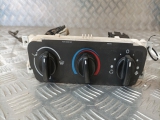 FORD TRANSIT MK6 2000-2006 HEATER CLIMATE CONTROL PANEL & CABLES 2000,2001,2002,2003,2004,2005,2006FORD TRANSIT MK6 2000-2006 HEATER CLIMATE CONTROL PANEL AND CABLES YC1H-18D451A YC1H-18D451A     Used